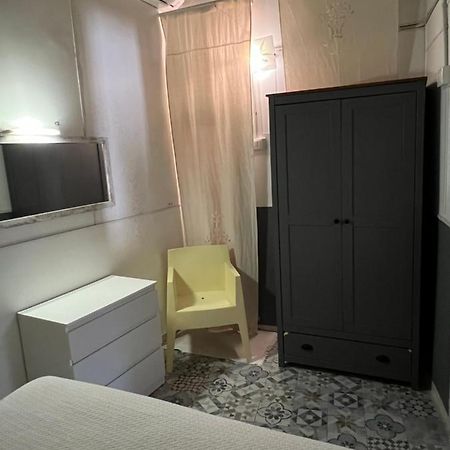 B&B Francesco Catania Eksteriør billede