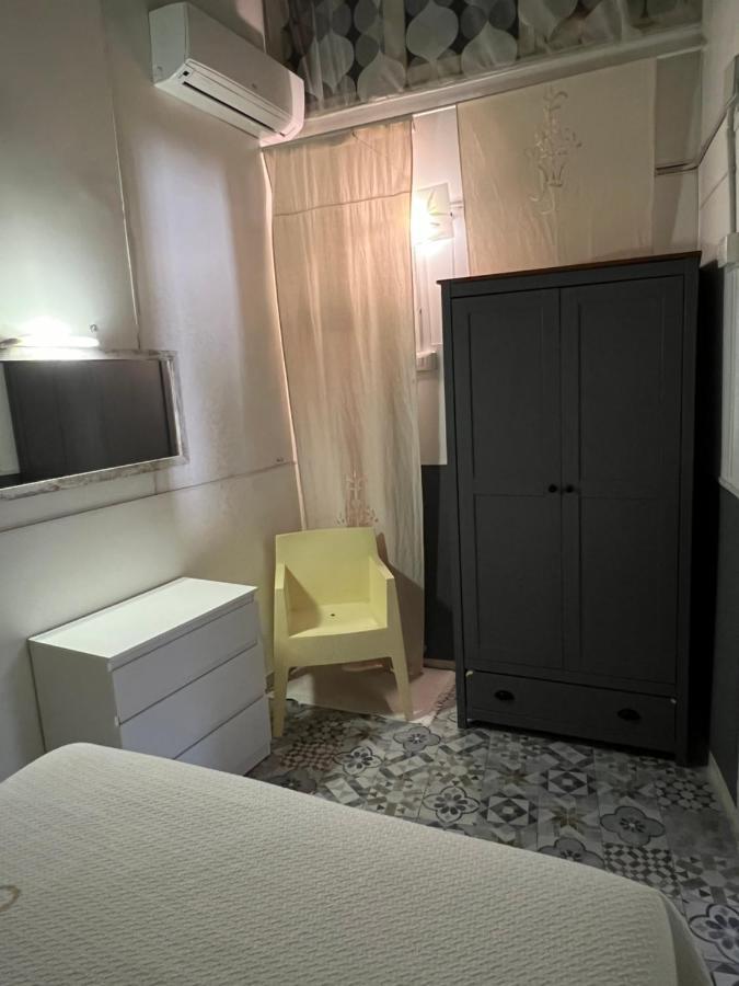 B&B Francesco Catania Eksteriør billede