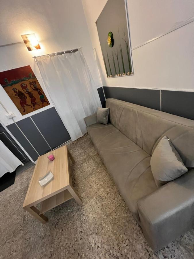 B&B Francesco Catania Eksteriør billede