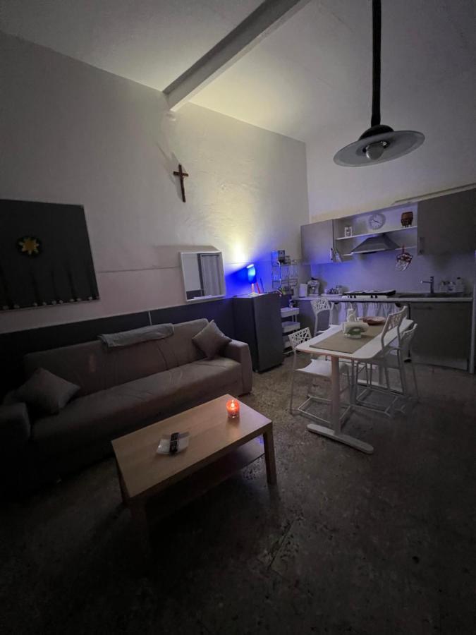 B&B Francesco Catania Eksteriør billede